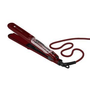 Cherry Professional 1.25" Vapor Flat Iron